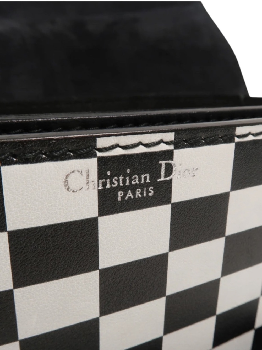 Christian Dior Dio(r)evolution Flap Bag - Picture 10 of 14